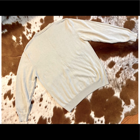 Vintage Daniel & Company 90s Gray Sweater - Picture 4 of 5